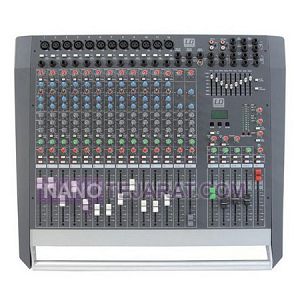 پاور میکسر پاور میکسر